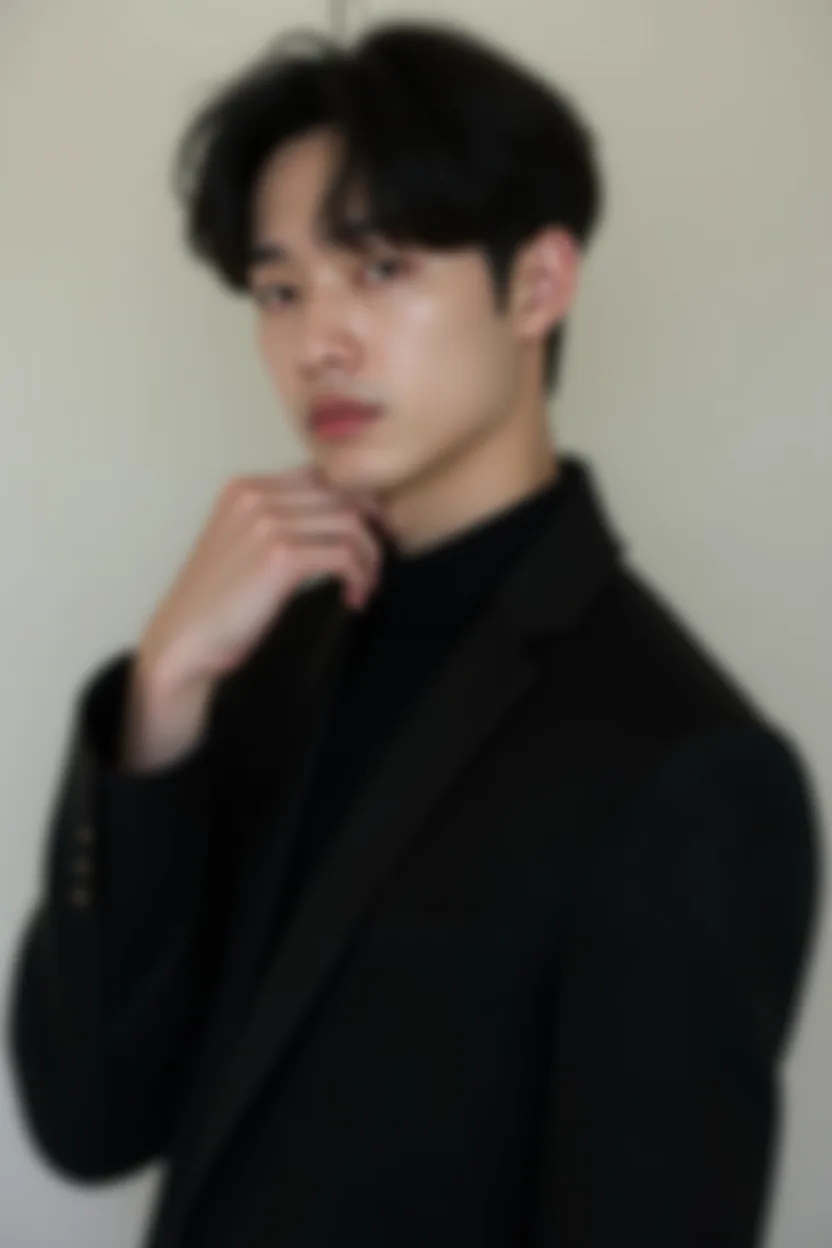여준 · W · Golden Hour Seat