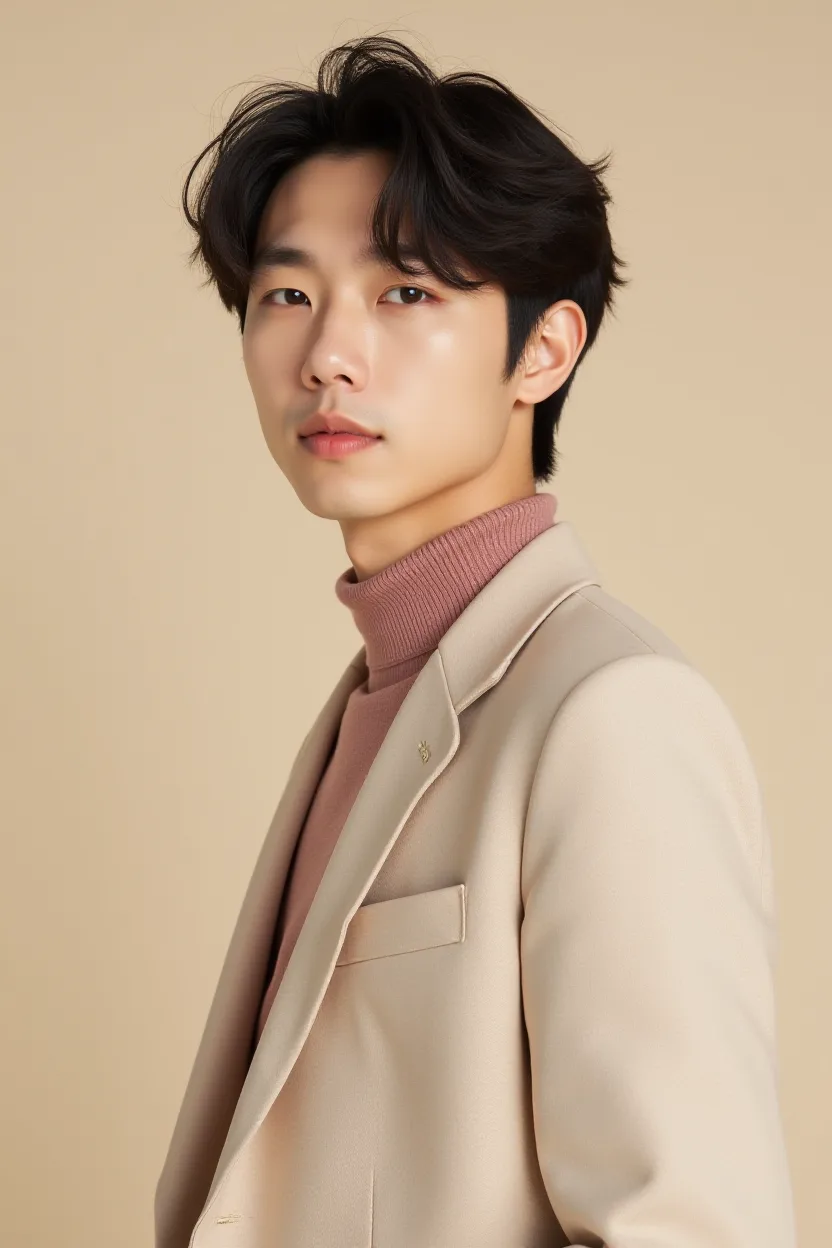 동휘 · W · Ivory Roster